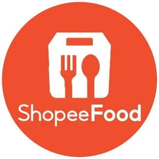 Logo <p>Đặt m&oacute;n ăn qua Shopee Food</p>